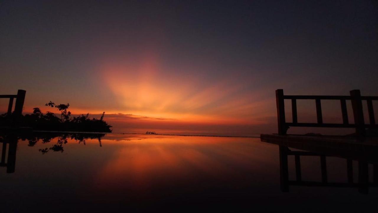 Taoruna Villa Ko Tao Exteriér fotografie