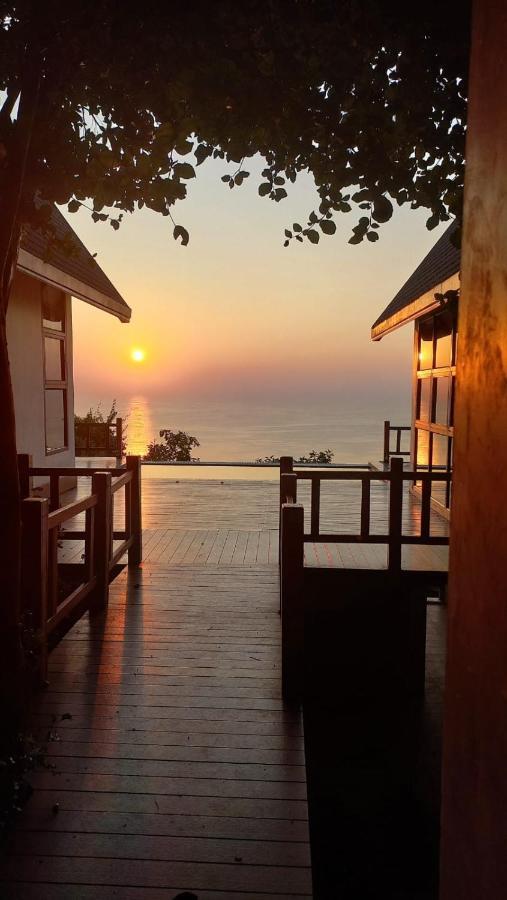 Taoruna Villa Ko Tao Exteriér fotografie