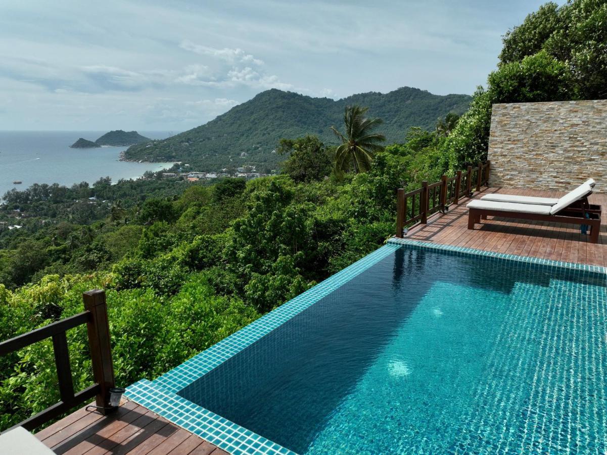 Taoruna Villa Ko Tao Exteriér fotografie