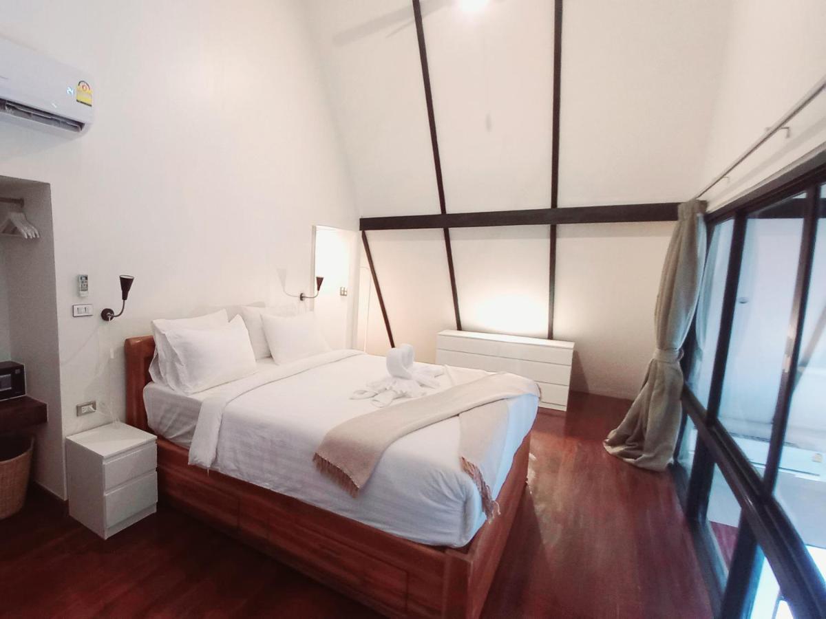 Taoruna Villa Ko Tao Exteriér fotografie