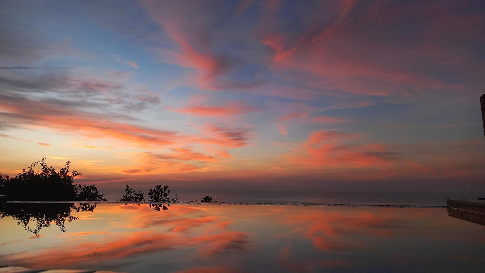 Taoruna Villa Ko Tao Exteriér fotografie